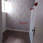 Sala para alugar, 5 m² por R$ 650,00/mês - Centro - Guarulhos/SP