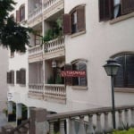 Apartamento com 3 dormitórios para alugar, 78 m² por R$ 2.476,46/mês - Vila Rosália - Guarulhos/SP