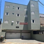 Apartamento com 2 dormitórios para alugar, 40 m² por R$ 1.475,00/mês - Vila Sirena - Guarulhos/SP