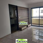 Apartamento com 3 dormitórios para alugar, 80 m² por R$ 3.900,00/mês - Vila Rosália - Guarulhos/SP