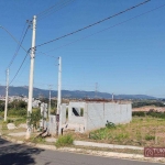 Terreno à venda, 233 m² por R$ 170.000,00 - Caetetuba - Atibaia/SP