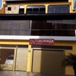 Sobrado para alugar, 650 m² por R$ 16.690,00/mês - Parque Jurema - Guarulhos/SP