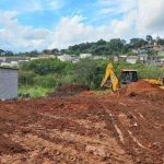 Terreno à venda, 450 m² por R$ 180.000,00 - Jardim São Felipe - Atibaia/SP