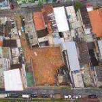 Terreno à venda, 500 m² por R$ 1.280.000,00 - Lauzane Paulista - São Paulo/SP