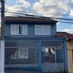 Sobrado com 4 dormitórios à venda, 100 m² por R$ 620.000,00 - Vila Medeiros - São Paulo/SP