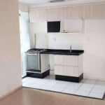 Apartamento com 2 dormitórios para alugar, 50 m² por R$ 2.464,48/mês - Vila Paulista - Guarulhos/SP