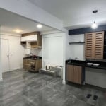 Studio para alugar, 29 m² por R$ 2.827,76/mês - Vila Miriam - Guarulhos/SP