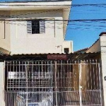 Sobrado com 2 dormitórios à venda, 100 m² por R$ 620.000,00 - Vila Rosália - Guarulhos/SP