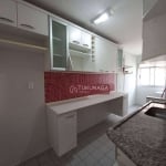 Apartamento com 2 dormitórios à venda, 55 m² por R$ 280.000,00 - Jardim São Judas Tadeu - Guarulhos/SP