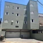 Apartamento com 1 dormitório para alugar, 35 m² por R$ 1.345,00/mês - Vila Sirena - Guarulhos/SP