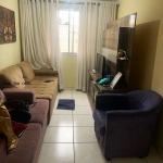 Apartamento 3 Quartos para Venda em Jundiaí, Residencial Terra da Uva, 3 dormitórios, 1 suíte, 2 banheiros, 1 vaga