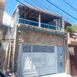 Casa 2 dormitórios para Venda em Campo Limpo Paulista, Jardim Guanciale, 2 dormitórios, 1 banheiro, 2 vagas