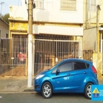 Ponto comercial para Locação no Parque Vitória, ótima localização, próximo ao Shopping Metrô Tucuruvi