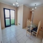 Apartamento para locação na Vila Palmeiras, local excelente, ao lado da Av Antônio Munhoz Bonilha, 3 dormitórios (1 suíte), lazer completo e 1 vaga