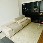 Apartamento residencial para Locação em Santana, local privilegiado, próximo ao Metrô Santana, 2 suítes, 1 vaga e lazer