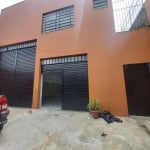 Galpão para Locação na Vila Guilherme, ótima localização, ao lado da Av. Marginal Tietê, Ponte da Vila Guilherme, 500m² 4 vagas