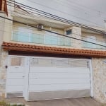 Sobrado residencial para Venda no Limão, ótima localização, ao lado da Av. Engenheiro Caetano Álvares, 3 dorms(1 suíte) e 2 vagas