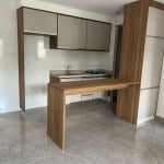 Apartamento residencial para Locação na Vila Medeiros, ao lado da Av. Gustavo Adolfo, 1 dorm e 1 vaga