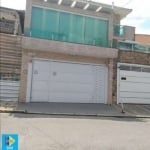 Sobrado comercial para Venda na Vila Albertina, excelente local, 3 dorms(1 suíte) e 3 vagas