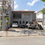 Casa comercial para Locação na Vila Paulicéia, em ótima localização, ao lado da Av. Nova Cantareira