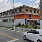 Casa comercial para Locação no Jardim Brasil, ótima localização, em avenida, próximo a Rodoviária Fernão Dias