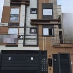 Novos Apartamentos residencial para Venda na Vila Guilherme, ótima localização, ao lado da Av. Dumont Villares, 1 dormitório