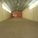 Galpão comercial para Locação na Casa Verde Alta, ótima localização, ao lado da Av. Engenheiro Caetano Alvares, 700m², pé direito de 6 metros