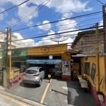 Terreno comercial para Venda no Tucuruvi, excelente localização, em frente ao Shopping Trimais, 606m²