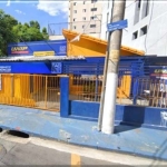 Casa comercial para Locação, Parada Inglesa, ao lado do metro  com salas