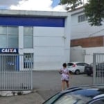 Prédio comercial para Locação no Jardim Brasil, excelente localização, em avenida, ideal para bancos, supermercados, lojas, 580,00m²