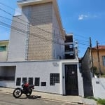 Apartamento residencial para Locação na Vila Nova Mazzei, ótima localização, com 2 dormitórios