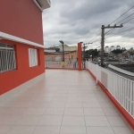 Sobrado comercial para Locação na Casa Verde Alta, excelente localização na Av. Engenheiro Caetano Álvares, com 6 salas amplas