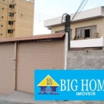 Galpão comercial para Locação na Vila Amália (zona Norte), em ótima localização, ao lado da Av Peri Ronchetti. Galpão, salas e 8 vagas de garagem