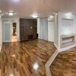 Apartamento residencial para Venda no Parque Mandaqui, excelente localização, em frente ao Parque Horto Florestal, 3 suítes, 6 vagas e lazer completo