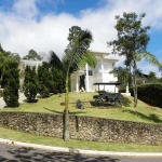 Casa em condomínio residencial para Venda Na Serra da Cantareira, São Paulo. Ótima localização, bairro tranquilo e visão para a Serra da Cantareira.