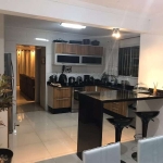 SOBRADO RESIDENCIAL À VENDA, NO JAÇANÃ, ÓTIMA LOCALIZAÇÃO, 3 DORMITÓRIOS E 2 VAGAS DE GARAGEM