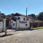 Sobrado residencial para Venda em condomínio fechado no bairro Roseira na Serra da Cantareira/Mairiporã, 3 dormitórios (2 suítes) e 10 vagas