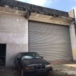 Galpão comercial para Locação na Vila Pereira Cerca, em ótima localização, ao lado da Av. General Edgar Facó