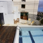 Cobertura Duplex no Horto Florestal 240m²,OPORTUNIDADE