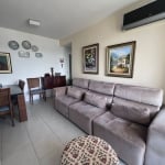 APARTAMENTO A VENDA NO IMBUÍ 2 quartos,66m²,varanda,nascente