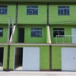 Casa triplex com 2 quartos bairro da luz Nova Iguaçu