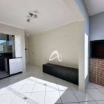 Apartamento com 2 dormitórios à venda, 55 m² por R$ 199.900,00 - Del Rey - São José dos Pinhais/PR