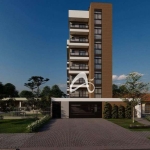 Apartamento com 3 dormitórios à venda, 110 m² por R$ 599.000,00 - São Pedro - São José dos Pinhais/PR