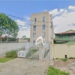 Apartamento semimobiliado à venda, 01 quarto no Bairro Fazendinha, Curitiba/PR.