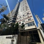 Apartamento com 4 dormitórios à venda, 282 m² por R$ 2.000.000 - Bigorrilho - Curitiba/PR