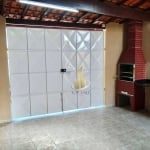 Casa à venda, 96 m² por R$ 310.000,00 - Jardim Rafael - Caçapava/SP