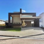 Casa com 3 dormitórios, 150 m² - venda por R$ 1.060.000,00 ou aluguel por R$ 7.102,00/mês - Condomínio Terras do Vale - Caçapava/SP