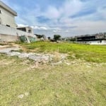 Terreno à venda, 600 m² por R$ 880.000,00 - Urbanova - São José dos Campos/SP