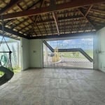 Casa à venda, 210 m² por R$ 580.000,00 - Terras de Santa Helena - Jacareí/SP