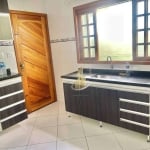 Casa com 3 dormitórios à venda, 210 m² por R$ 614.800,00 - Terras de Santa Helena - Jacareí/SP